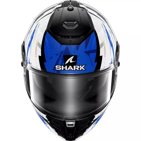 SHARK SPARTAN RS HIBOLT