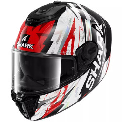 Casco integrale Shark Spartan RS Hibolt-??%