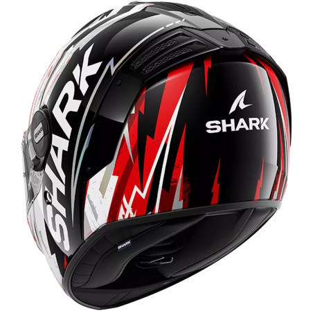 Shark Spartan RS Hibolt Integralhelm -??%