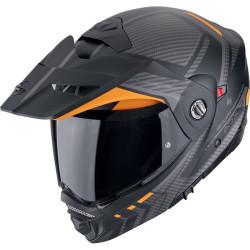 Modularer Scorpion ADX-2 Lewis Adventure-Helm -??%