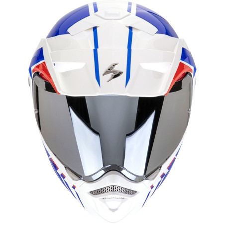 Modularer Scorpion ADX-2 Lewis Adventure-Helm -??%