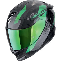 SCORPION EXO-1400 EVO II CARBONO AIR PLATTED