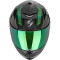 Casco integrale Scorpion Exo 1400 Evo 2 Carbon Air Placcato -??%