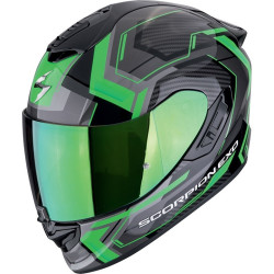 Scorpion Exo 1400 Evo 2 Air Linart Integralhelm -??%