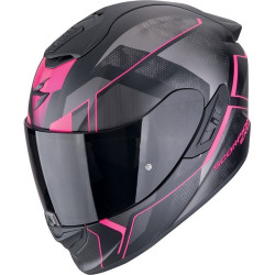 Casco integrale Scorpion Exo 1400 Evo 2 Air Intensio -??%