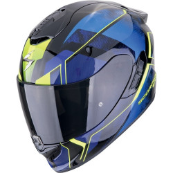 Casco integrale Scorpion Exo 1400 Evo 2 Air Intensio -??%