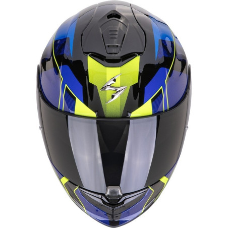 Casco integrale Scorpion Exo 1400 Evo 2 Air Intensio -??%