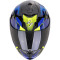 Scorpion Exo 1400 Evo 2 Air Intensio Integralhelm -??%