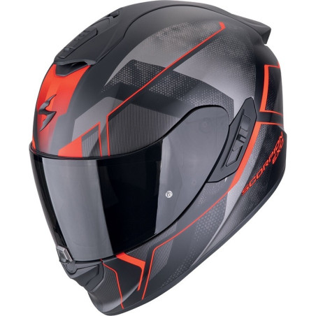 Scorpion Exo 1400 Evo 2 Air Intensio Integralhelm -??%