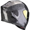 Scorpion Exo-R1 Evo II Carbon Air Onyx Integralhelm -??%