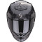 Casco integrale Scorpion Exo-R1 Evo II Carbon Air Onyx -??%