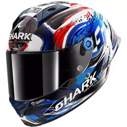 Casco integrale Shark Aeron GP FIM Racing Replica Zarco Signature -??%