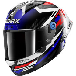  DBR-CARBON/BLAU/VERMELL