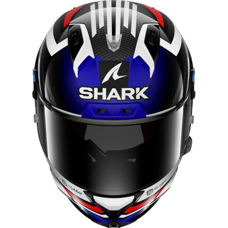 SHARK AERON GP FIM RACING FIRSTLAP