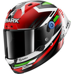 SHARK AERON GP FIM RACING FIRSTLAP