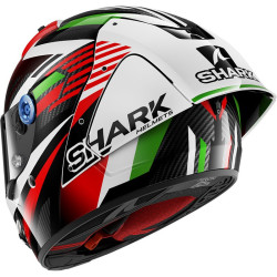 SHARK AERON GP FIM RACING FIRSTLAP