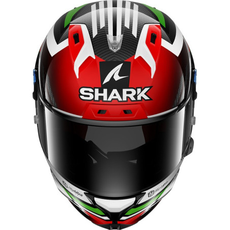 Shark Aeron GP FIM Racing Firstlap Integralhelm -??%