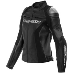 Dainese Racing 4 Damen-Lederjacke – Rabattcode