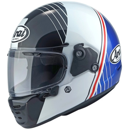 Arai Concept-XE Temu Integralhelm -??%