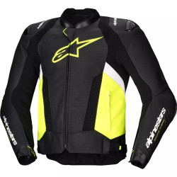 Alpinestars Missile V3 Airflow Lederjacke -??%