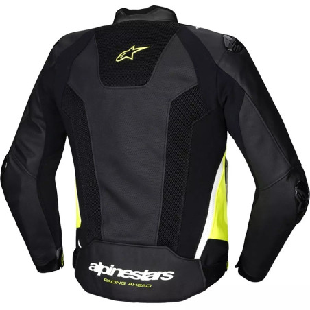 Alpinestars Missile V3 Airflow Lederjacke -??%