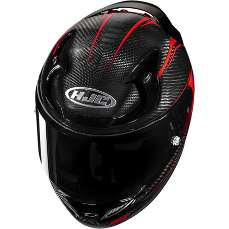 HJC RPHA 12 CARBONO KERES