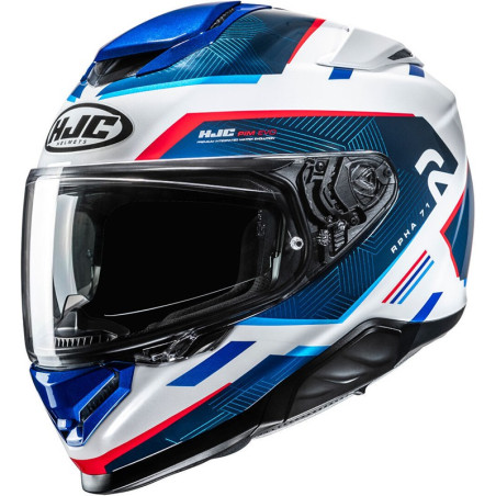 Casco integrale da moto HJC RPHA 71 Ellon -??%