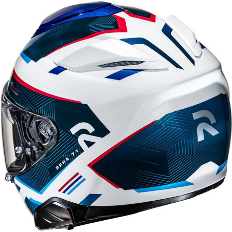 Casco integrale da moto HJC RPHA 71 Ellon -??%