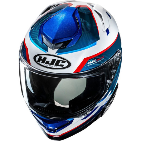 Casco integrale da moto HJC RPHA 71 Ellon -??%