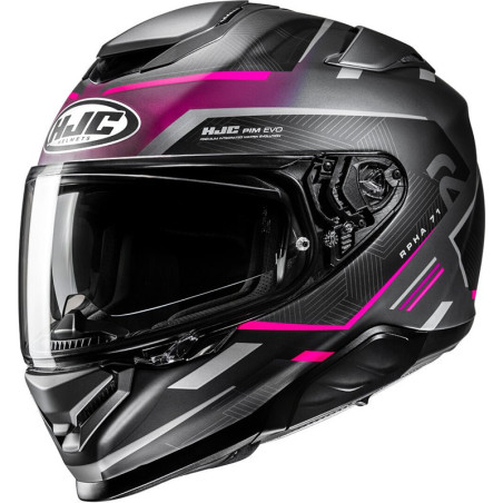 Casco integrale da moto HJC RPHA 71 Ellon -??%