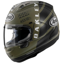 Arai RX-7V Evo Maverick Oakley Integralhelm -??%