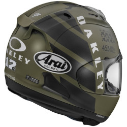 Arai RX-7V Evo Maverick Oakley Integralhelm -??%