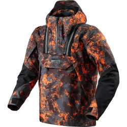 Giacca Rev'it Smock Blackwater 2 H2O