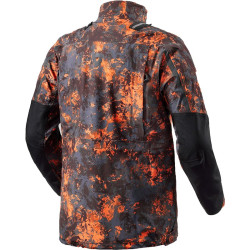 REV'IT SMOCK BLACKWATER 2 H2O