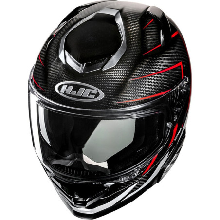 Casco integrale moto HJC RPHA 71 Carbon Cano -??%