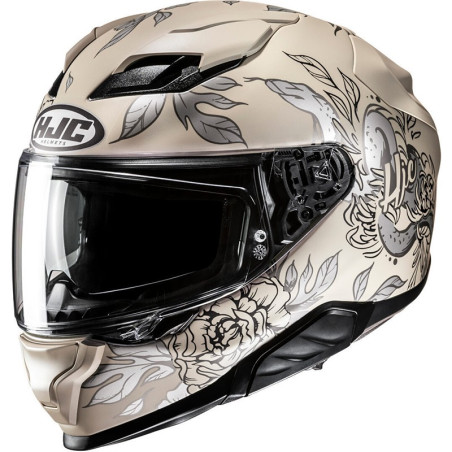 HJC F71 Eliz Integral-Motorradhelm -??%