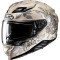 Casco integrale moto HJC F71 Eliz -??%