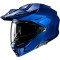 HJC I80 MONOCOLOR - Modelo SEMI FLAT METALLIC BLUE