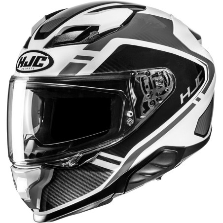 HJC F71 Tozz Integral-Motorradhelm -??%