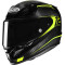 Casco integrale moto HJC RPHA 12 Carbon Keres -??%