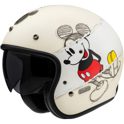 HJC V31 DISNEY MICKEY SKETCH