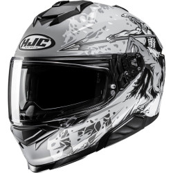 HJC I71 Taurus Integral-Motorradhelm -??%