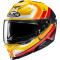 HJC I71 Viz Integral-Motorradhelm -??%