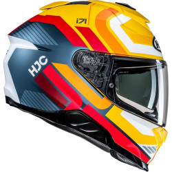 HJC I71 Viz Integral-Motorradhelm -??%