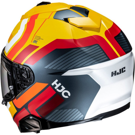 HJC I71 Viz Integral-Motorradhelm -??%