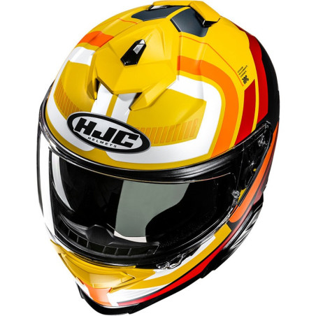 HJC I71 Viz Integral-Motorradhelm -??%