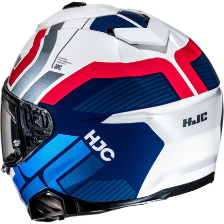 HJC I71 Viz Integral-Motorradhelm -??%