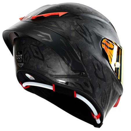 AGV Pista GP RR Pantera Integralhelm -??%