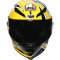 AGV Pista GP RR Rossi Laguna Seca 2005 Integralhelm -??%