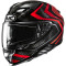 HJC F71 CARBONO NEVIO - Modelo HJC MC1